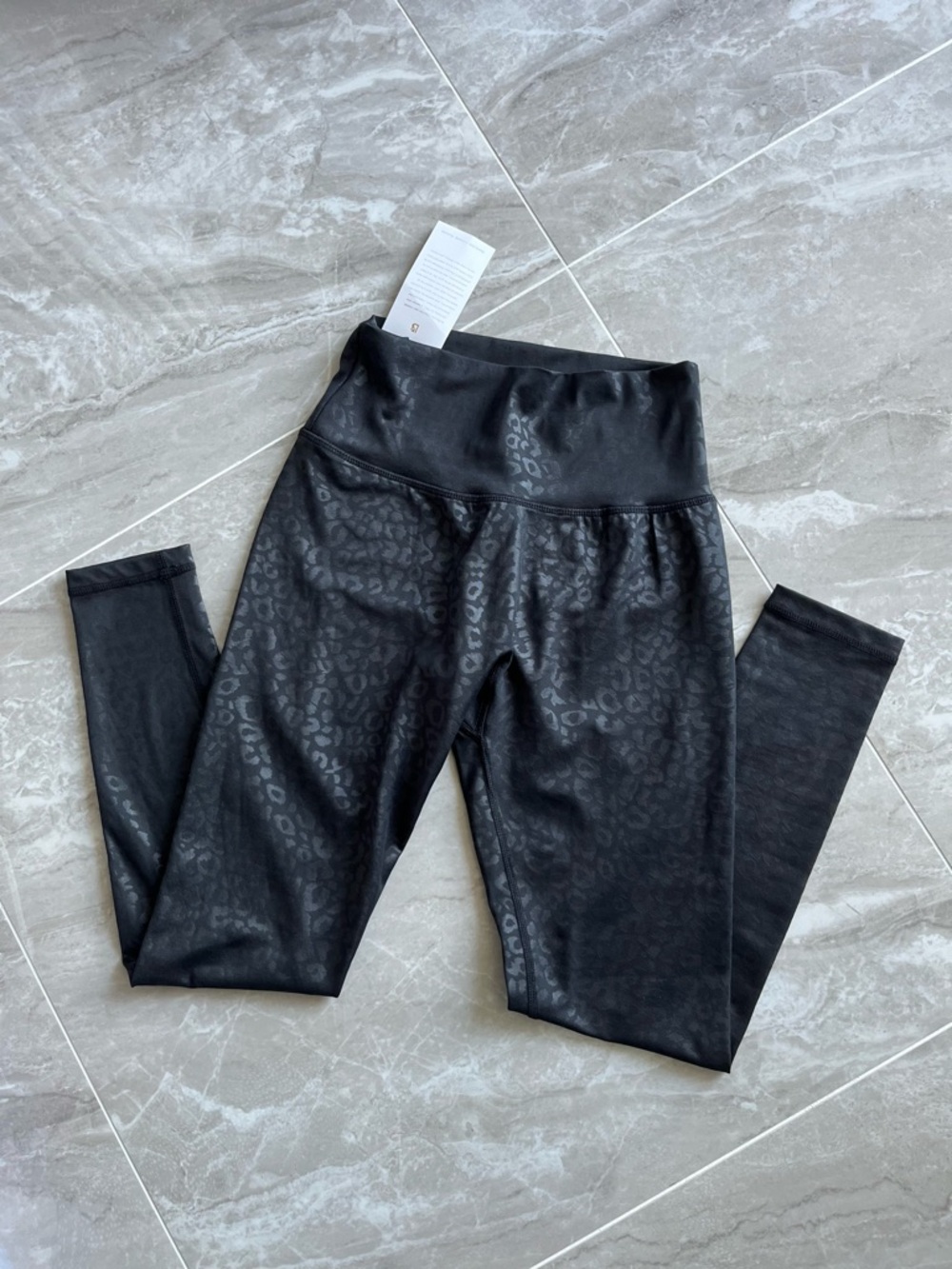 BuffBunny Rebel Legging - $64
